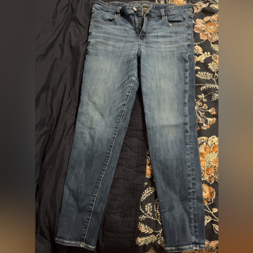 Jeggings